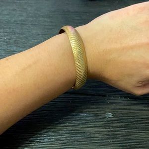 10k bangle 8” JTT